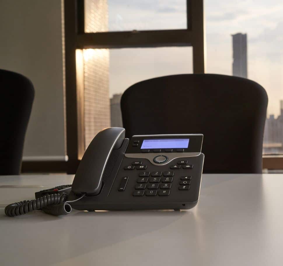 Gainesville, Florida, VoIP Solutions.