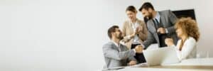 What to Consider When Selecting a Managed Service Provider (MSP)