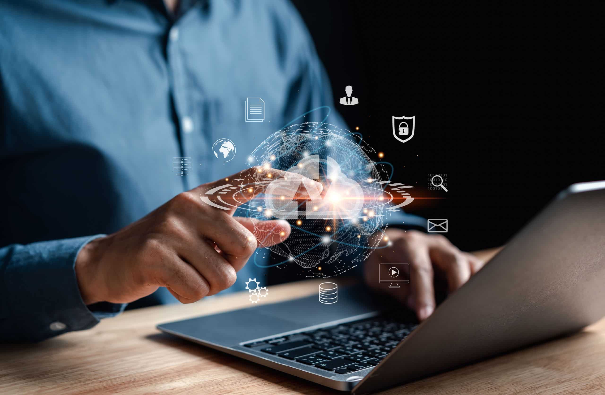 Managed Service Providers (MSPs) optimizing IT management, cybersecurity, and business efficiency.