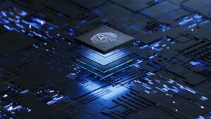 The difference between traditional IT infrastructure and modern AI-powered systems.