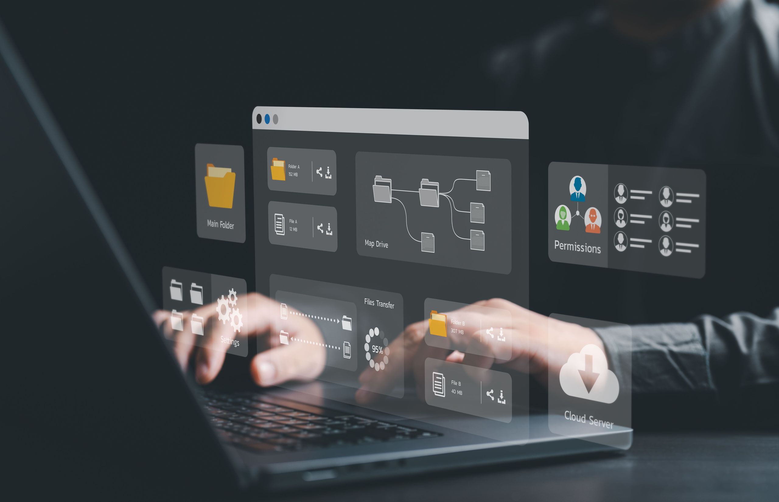 Signs to Switch Managed IT Provider.