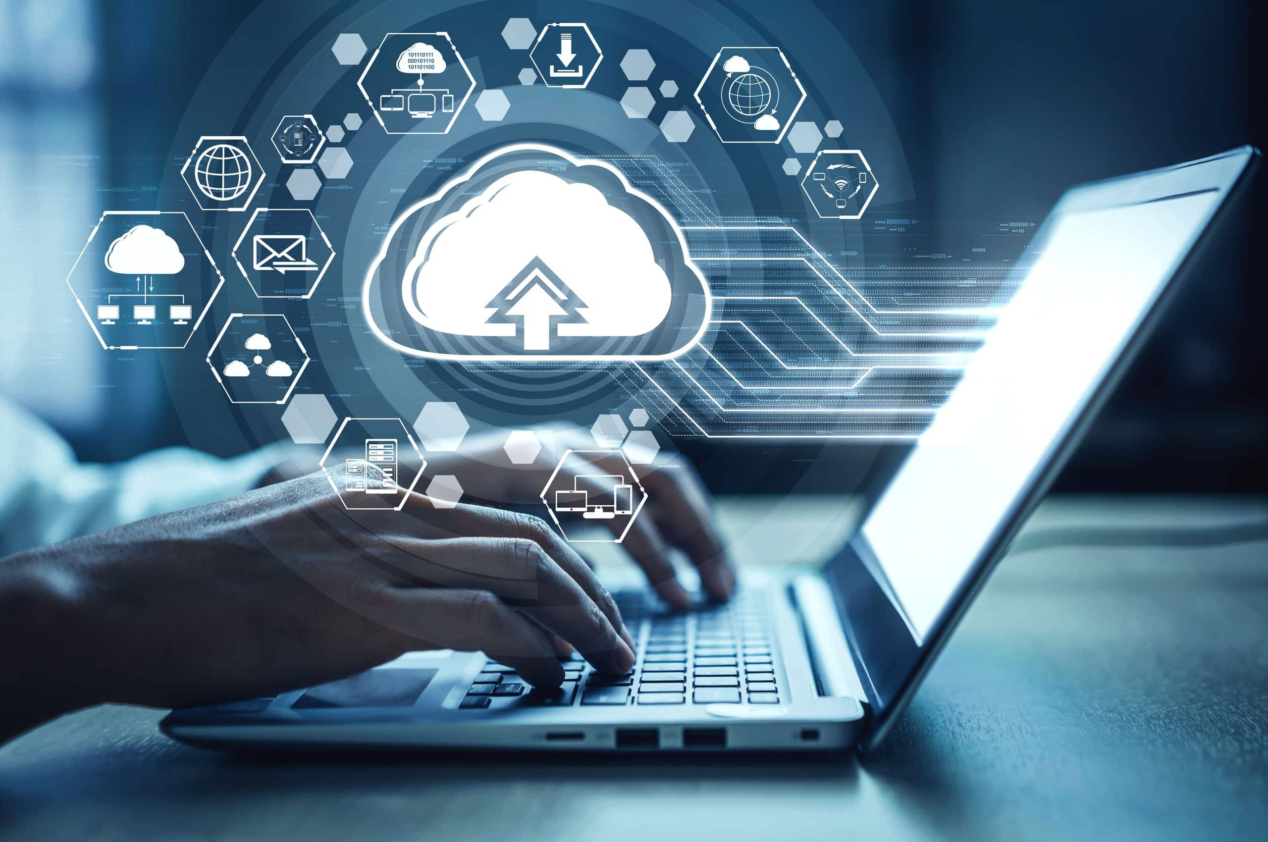 A breakdown of key services offered by a managed IT provider for small and mid-sized businesses.