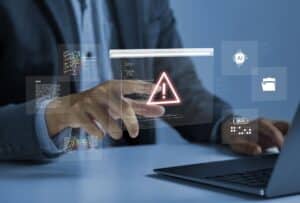 BRICKSTORM malware threat targeting SMB virtual environments